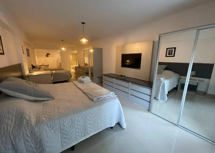 Style And Luxury In San Telmo -231