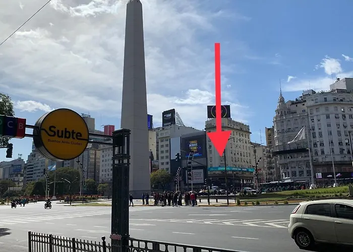 Corazon Obelisco 3