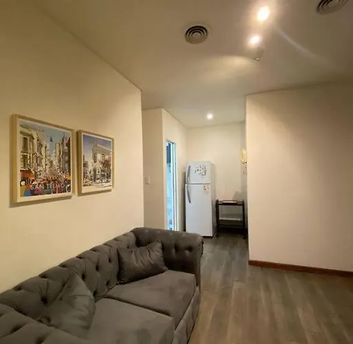 Cozy Apartment In Best Area Of Recoleta