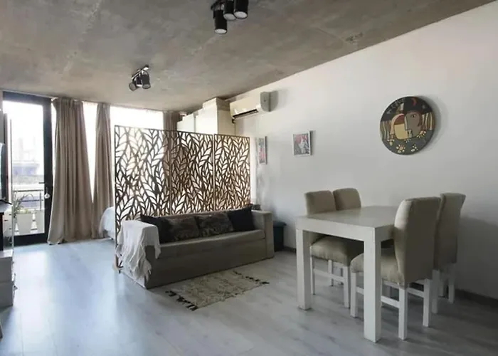 Beautiful Studio In Palermo Soho