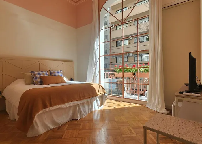 Casa Par Recoleta