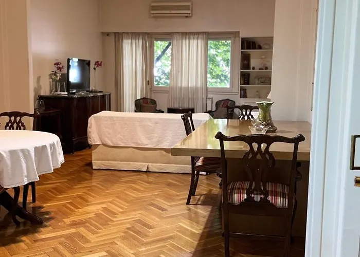 La Mejor Cuadra De Recoleta