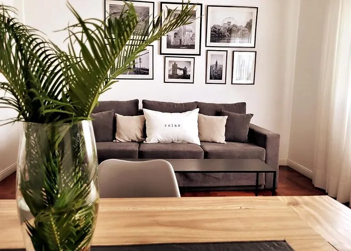 Austria Home, Elegant & Stylish