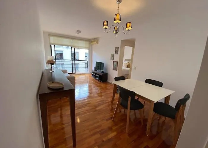 Botanico Apartment
