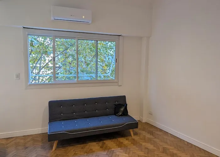 Chic Pied-A-Terre In Ba\'S Top District