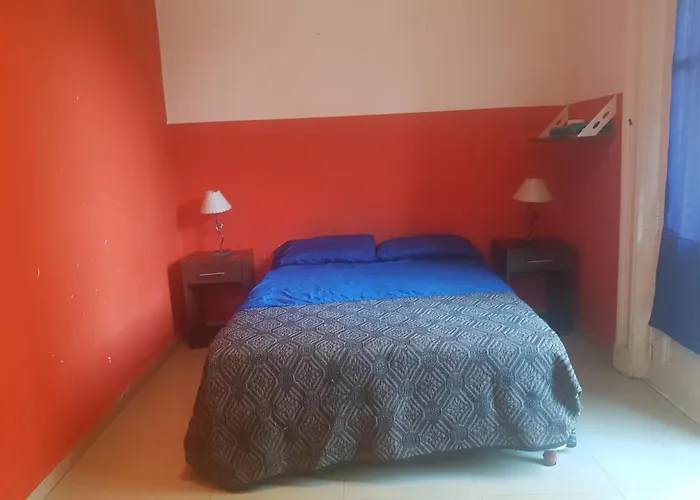 Egipto Hotel Suites And Rooms