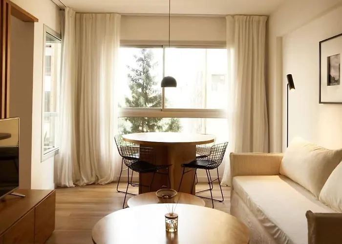 Hestia At San Telmo Studio All Amenities San Telmo