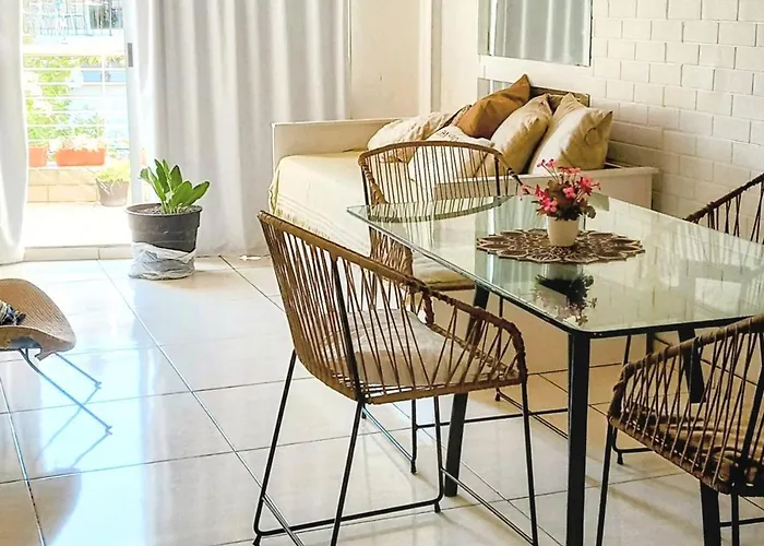 Hermoso Loft con terraza en el corazón de Recoleta
