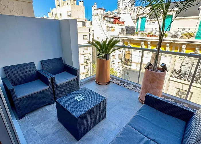 Foster Studio Recoleta
