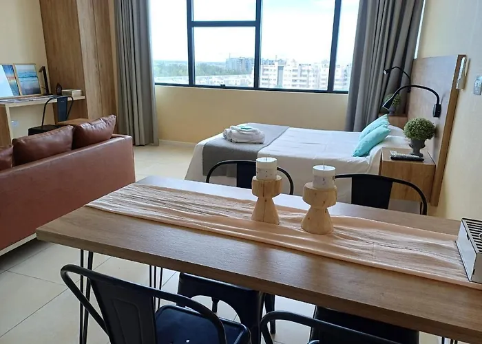 Apart , Departamento , Condo , Estudio Bahia Grande Nordelta , Tigre