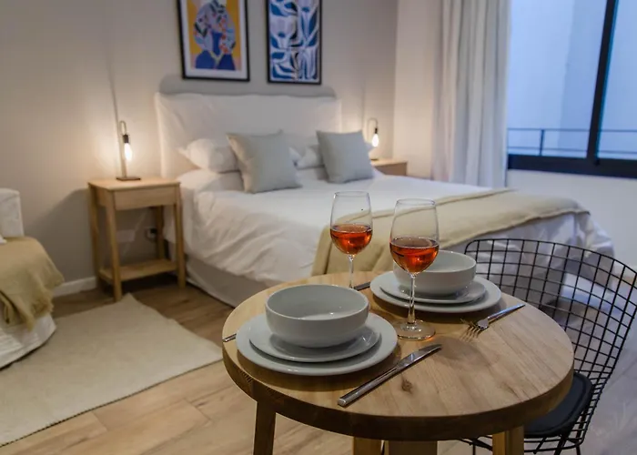 Gilia Amazing Apartment