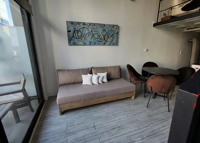 Loft Armonia