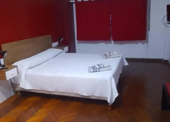 Gran Monoambiente En Microcentro De Buenos Aires 1C