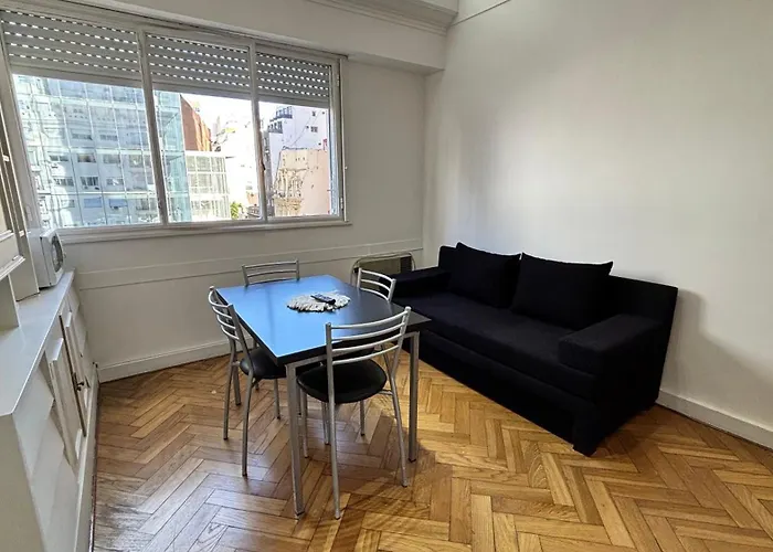 Obelisco Suite Best Location Bs As