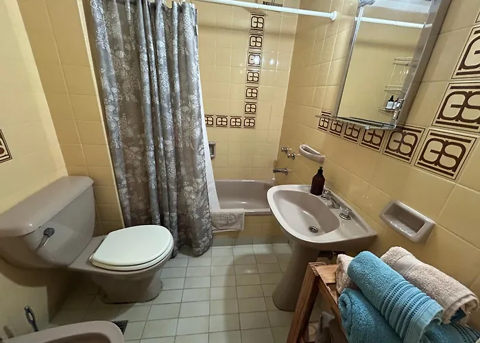 Altos Apartment Maipu