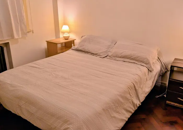 Confortable Departamento Centrico