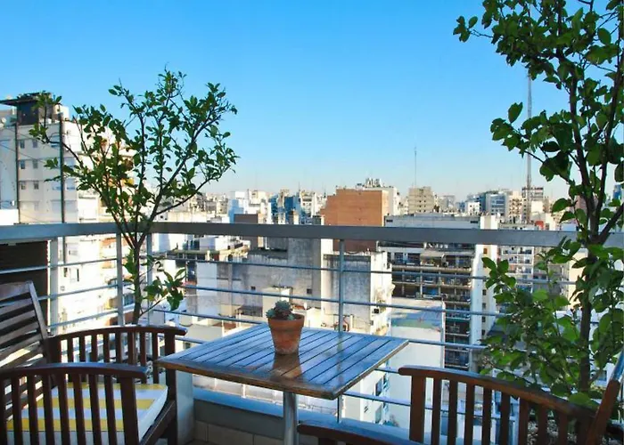 Boutique Apartment Santa Fe Plaza