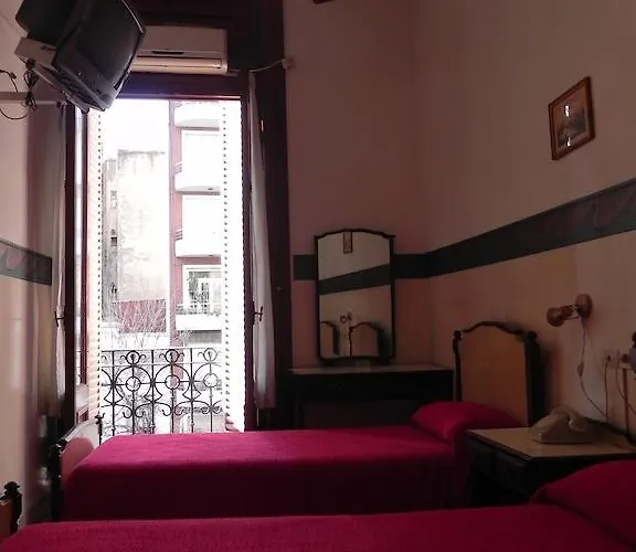 Orleans Hotel