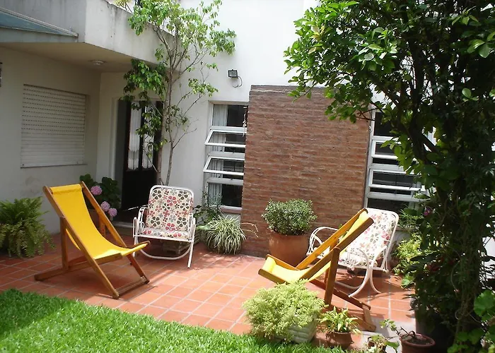 La Floresta