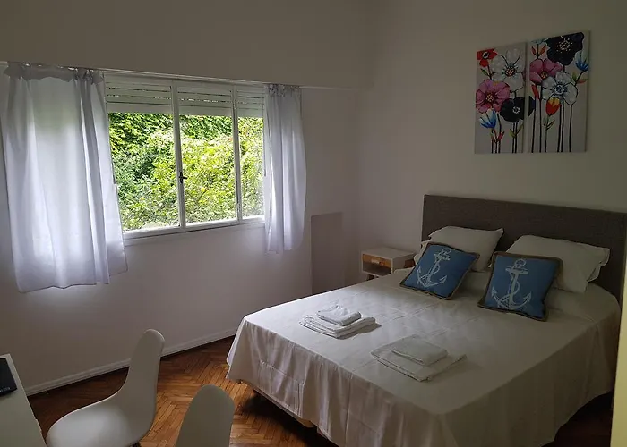 Juncal Rent