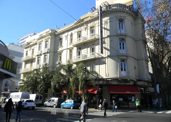 Hotel Palermo