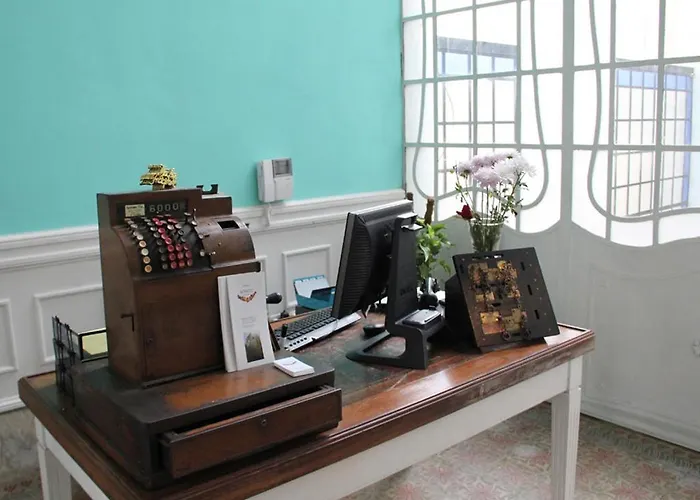 Bed & Breakfast Bonito Buenos Aires, San Telmo