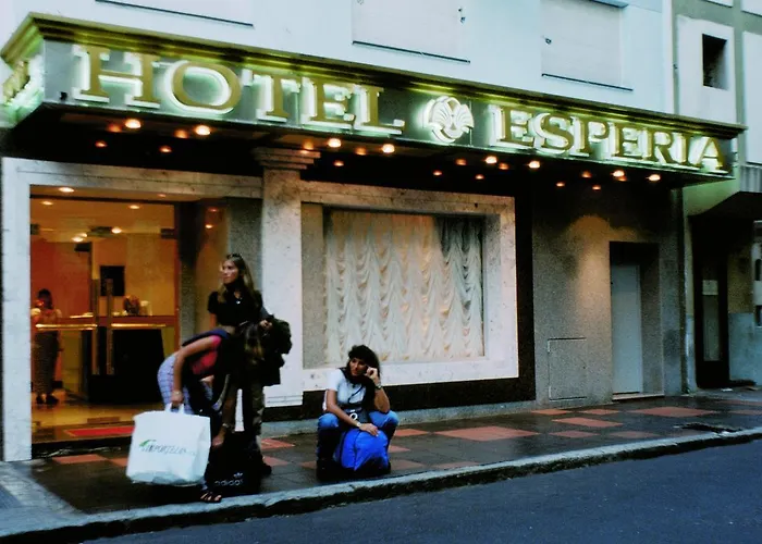 Hotel Esperia