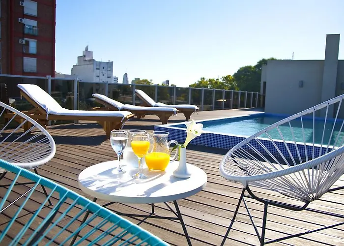 Hotel First Palermo