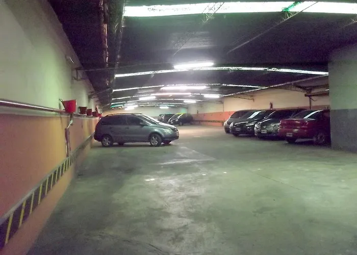 Hotel Residencial Inn