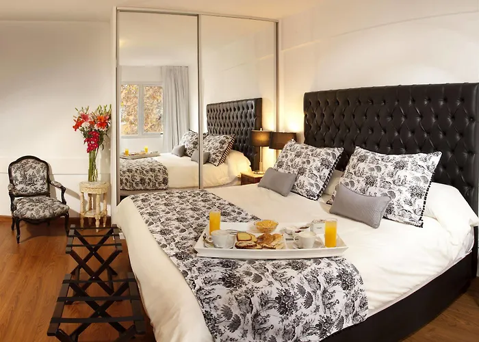 Be Too Loft Hotel
