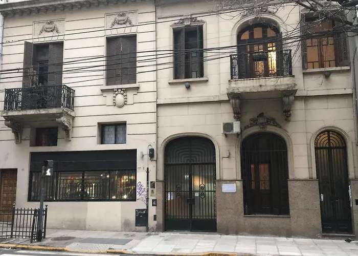 Petit Recoleta Hostel