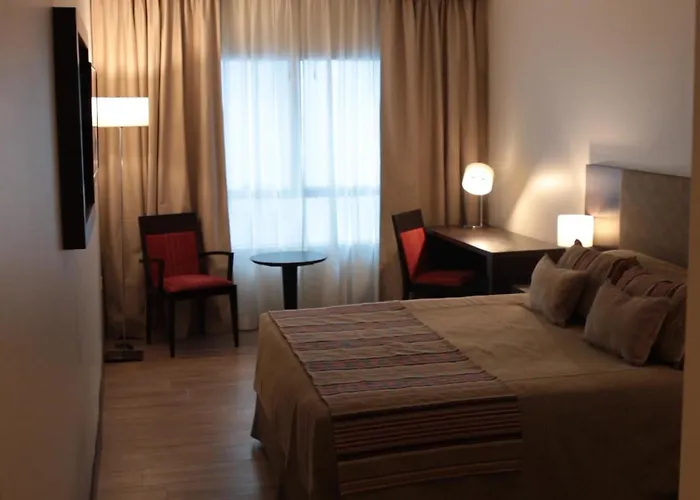 Hotel Uom Buenos Aires