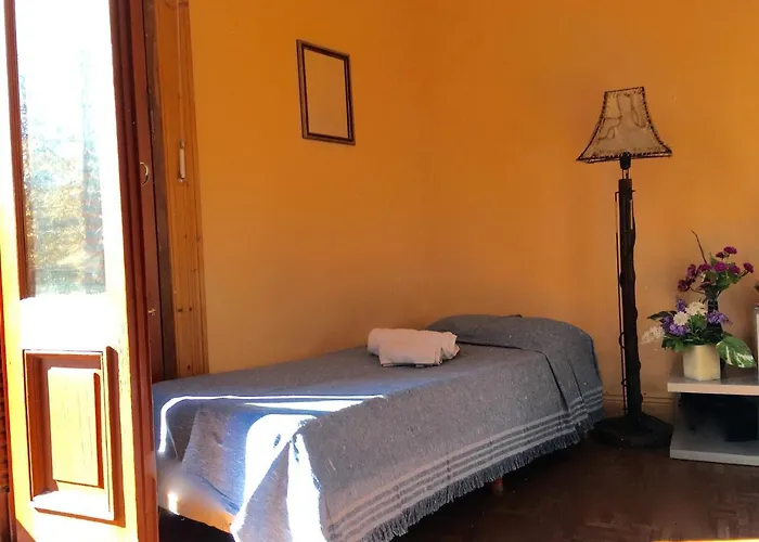 Balti\'S Hostel