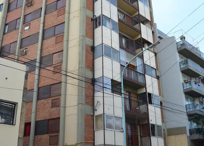 Apartamento Punta Palermo