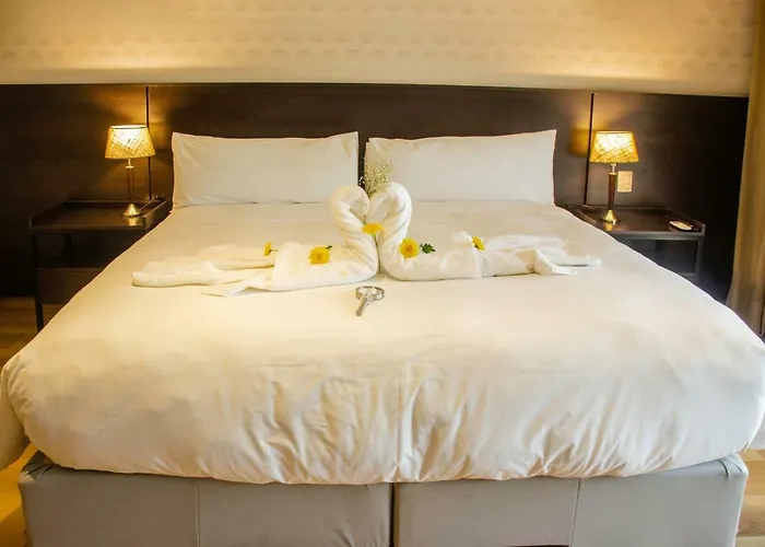 Avellaneda Aparts & Suites