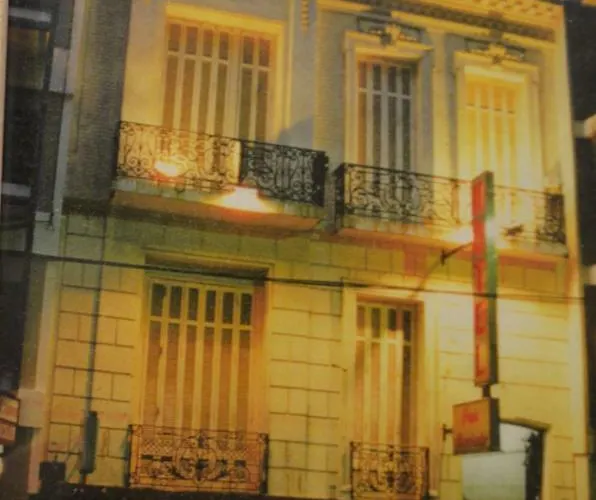 Hotel Gran Sarmiento