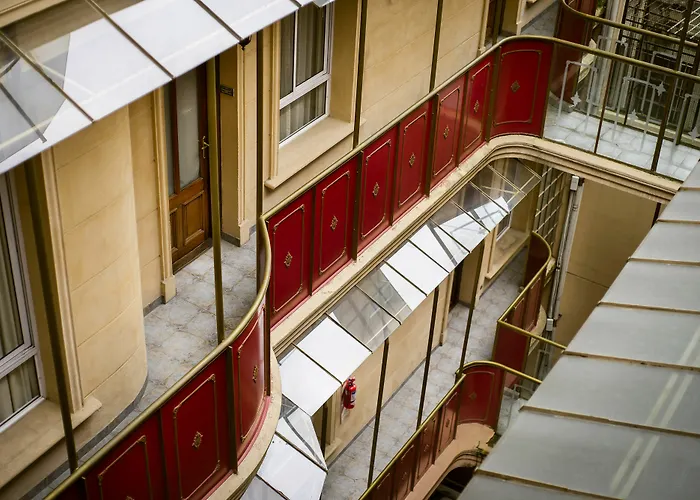 D\' Artist Hotel