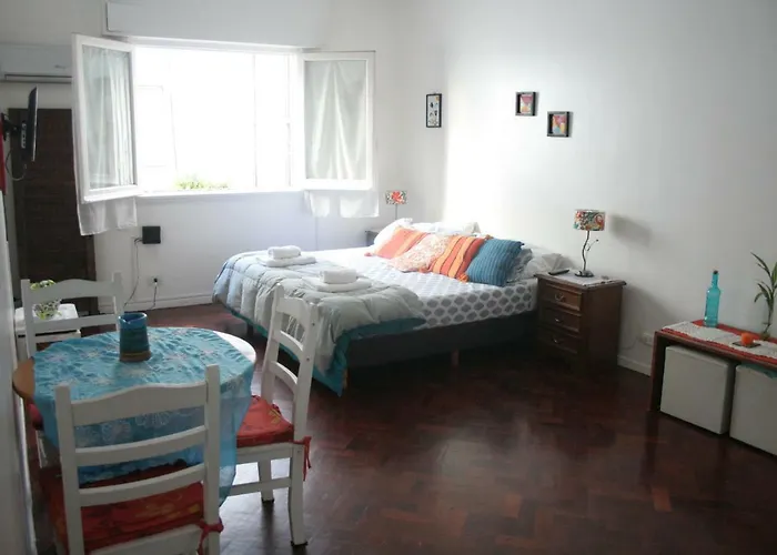 Departamento Centro Retiro