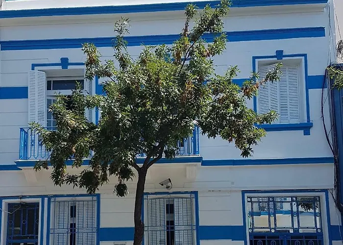 Master Hostel