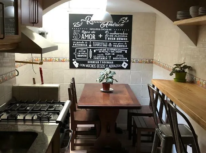 Palermo Soho, Un Lugar Soñado en Plaza Serrano
