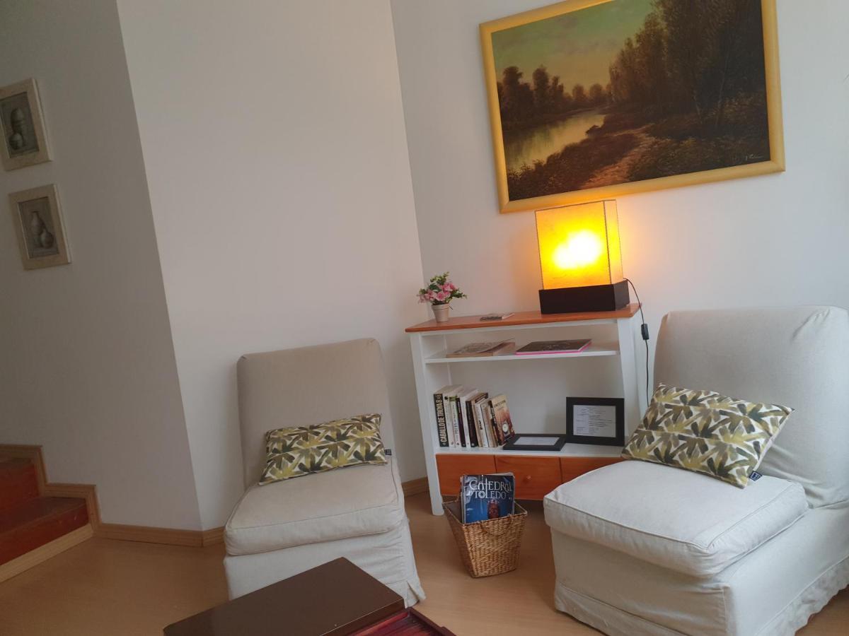 Apartamento Del Pilar Ap *