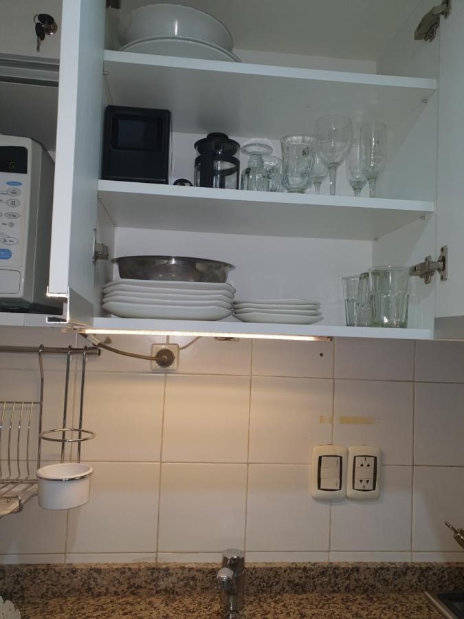 Del Pilar Ap Apartamento