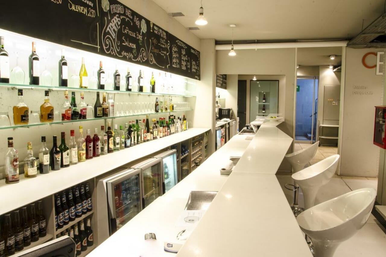 Hotel Design Ce - Boutique De Diseño Ciudad Autónoma de Buenos Aires