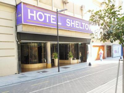 Sheltown 4* Ciudad Autónoma de Buenos Aires