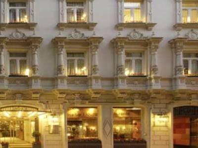 Grand Brizo Bel Air Buenos Aires