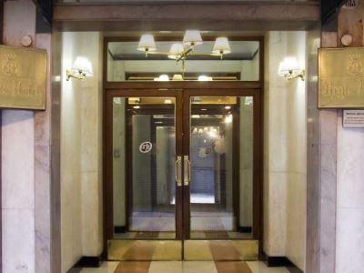 Regis Orho Hotel 3*