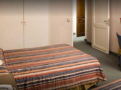 Hotel Regis Orho