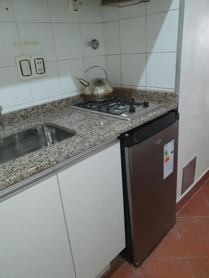 Del Pilar Ap Apartamento *