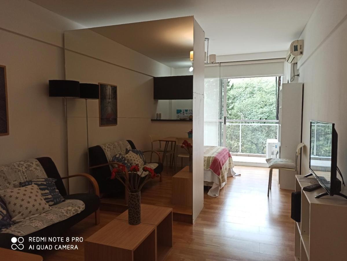 Recoleta Beautiful Apartamento