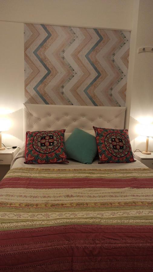 Apartamento Recoleta Beautiful Ciudad Autónoma de Buenos Aires